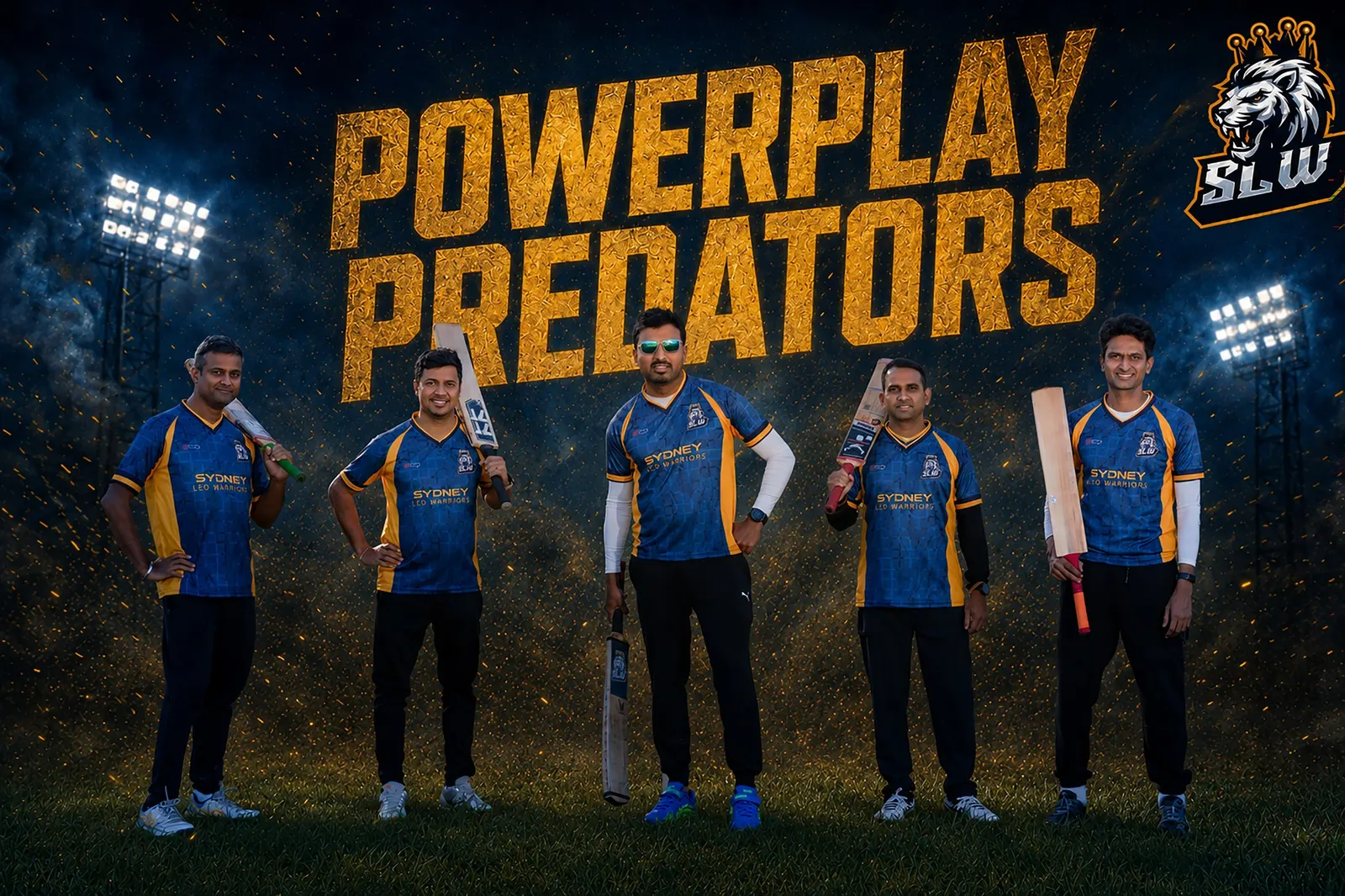 Powerplay unit