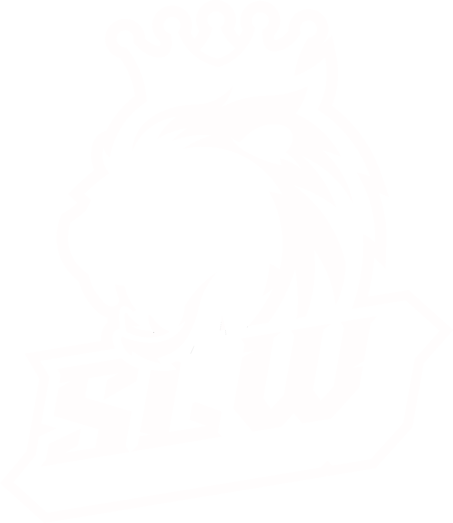 Sydney Leo Warriors logo
