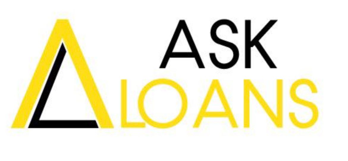 ASK Loans logo