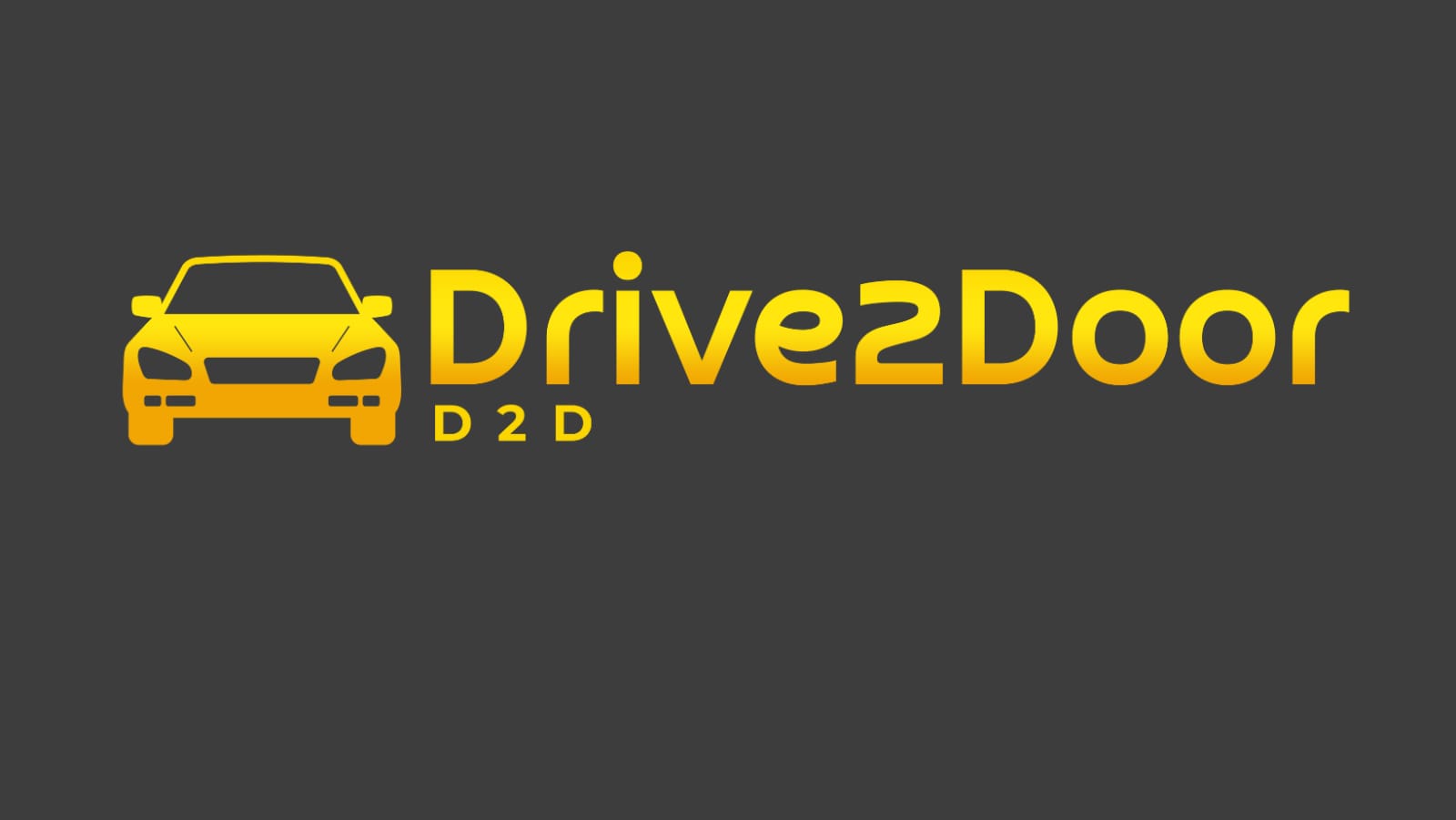 Drive 2 Door logo