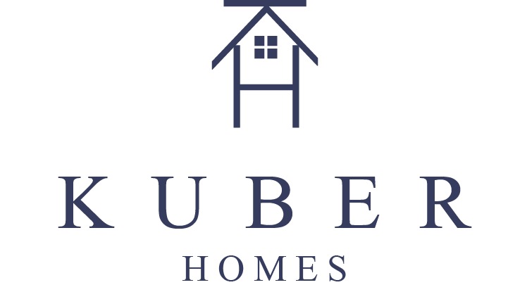 Kuber Homes logo