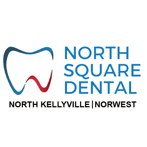 North Square Dental logo