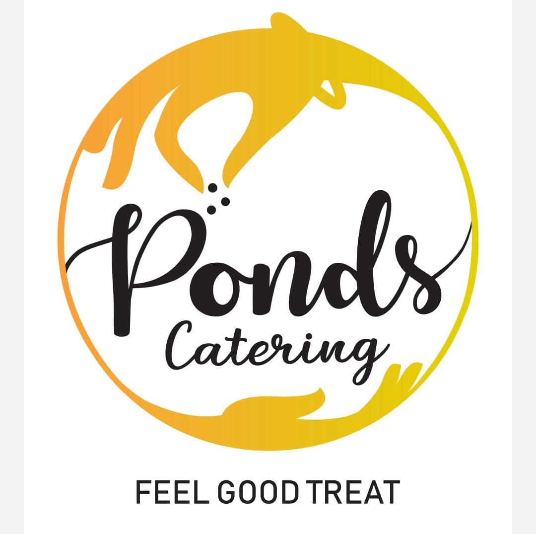 Ponds Catering logo