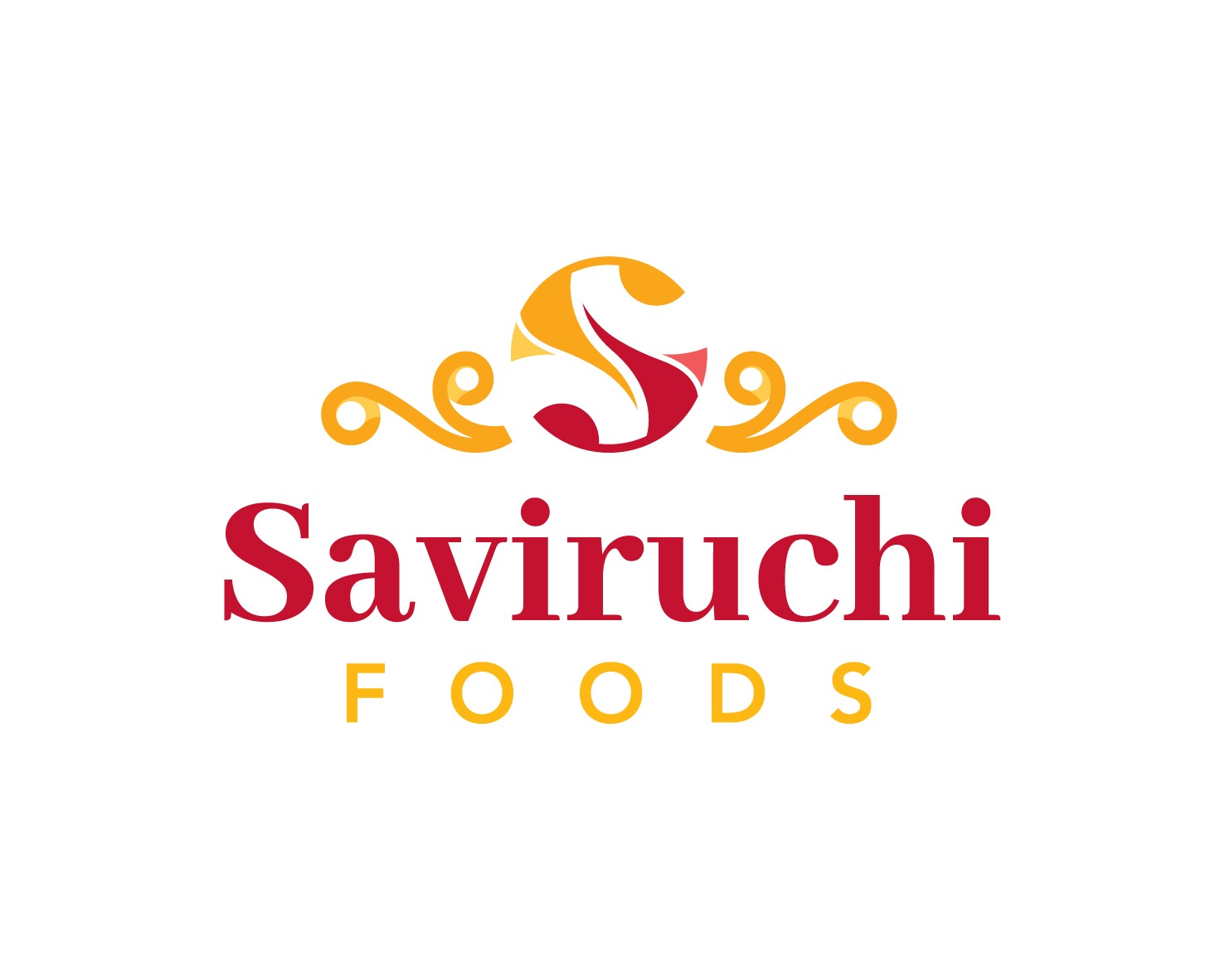 Saviruchi Foods logo