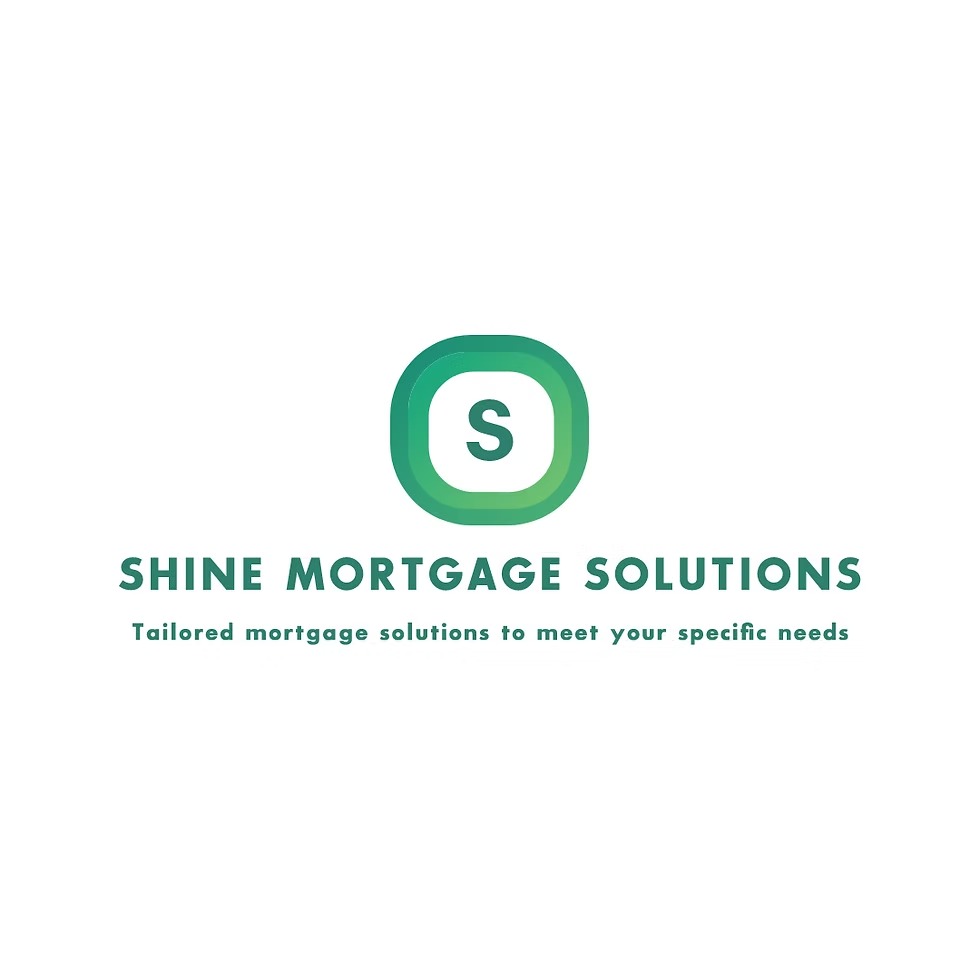 Shine Mortgage Solutions logo