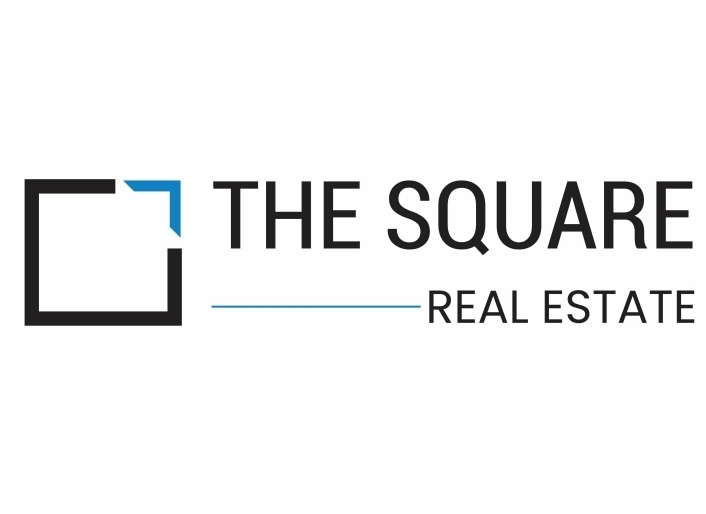 The Square Real Estate logo