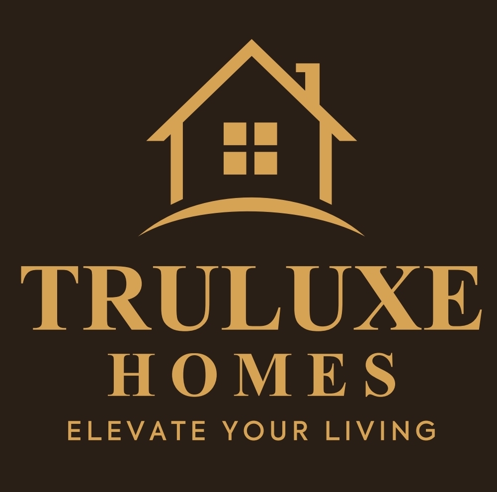 Truluxe Homes logo