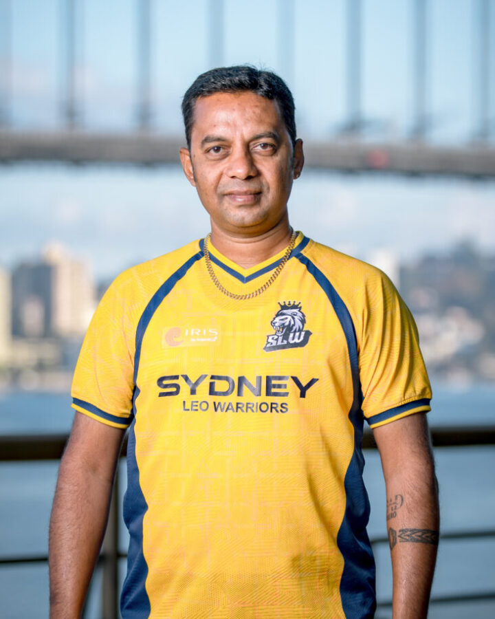 Raghu