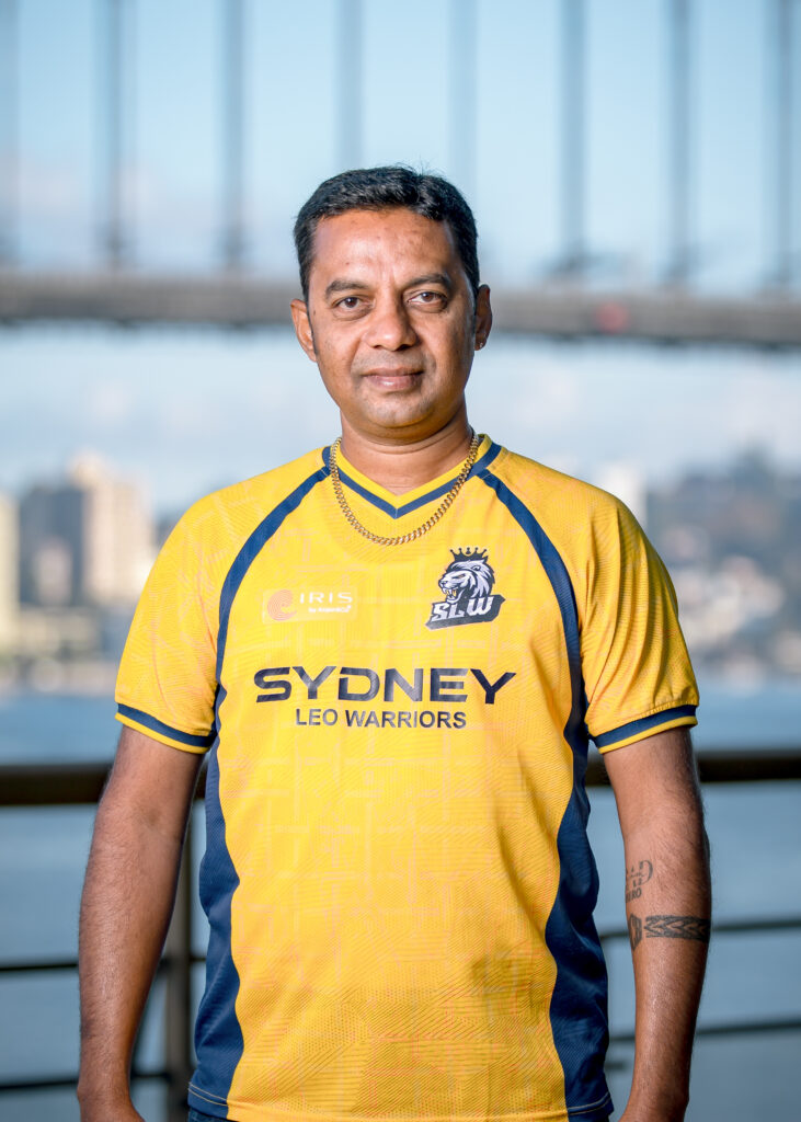 Raghu