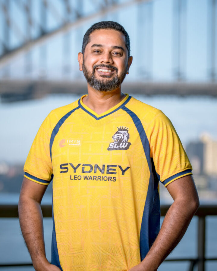 Srihari