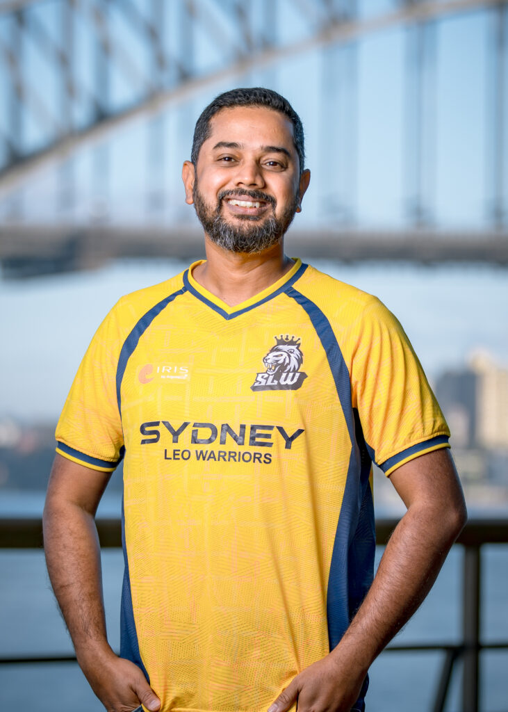 Srihari