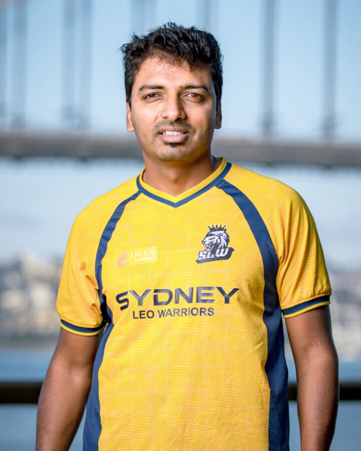 Vishwa