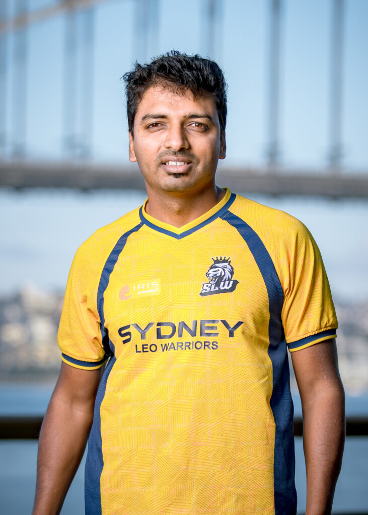 Vishwa
