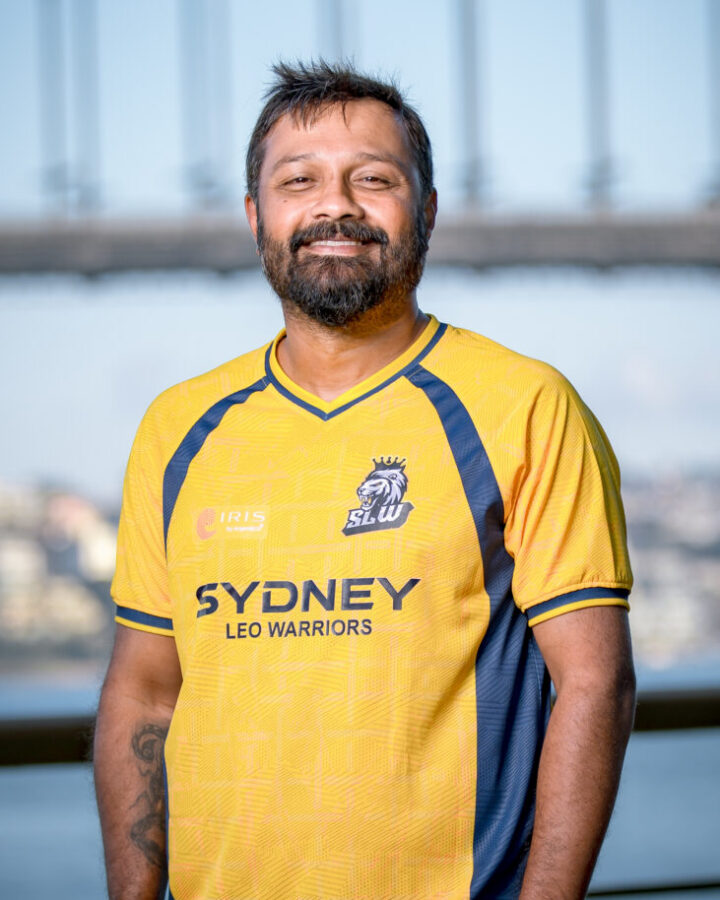 Prashanth