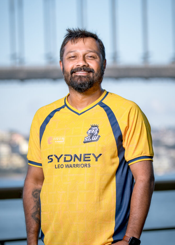 Prashanth
