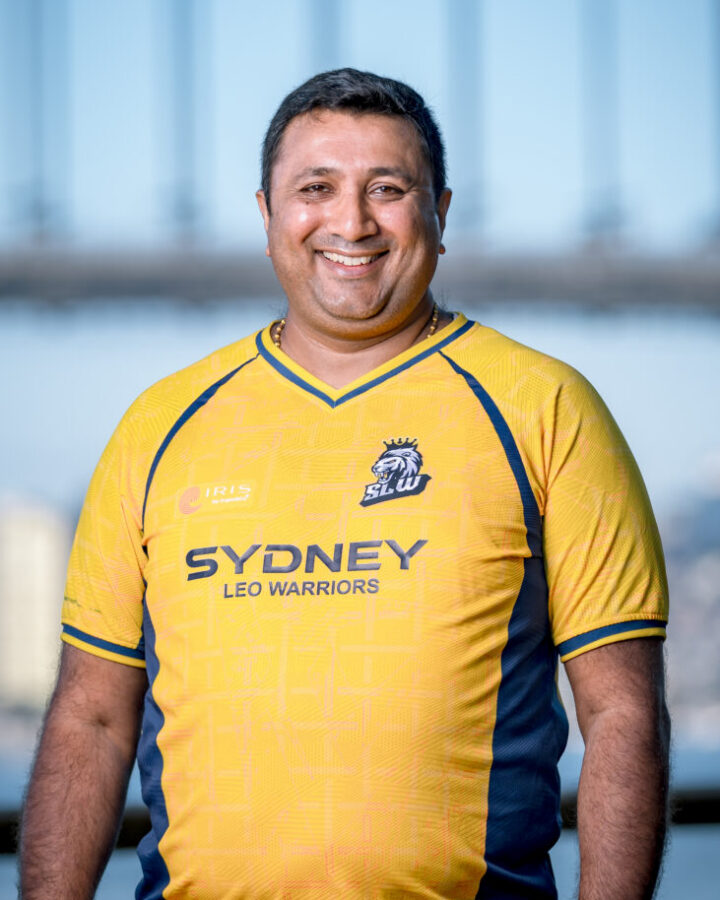 Srihari
