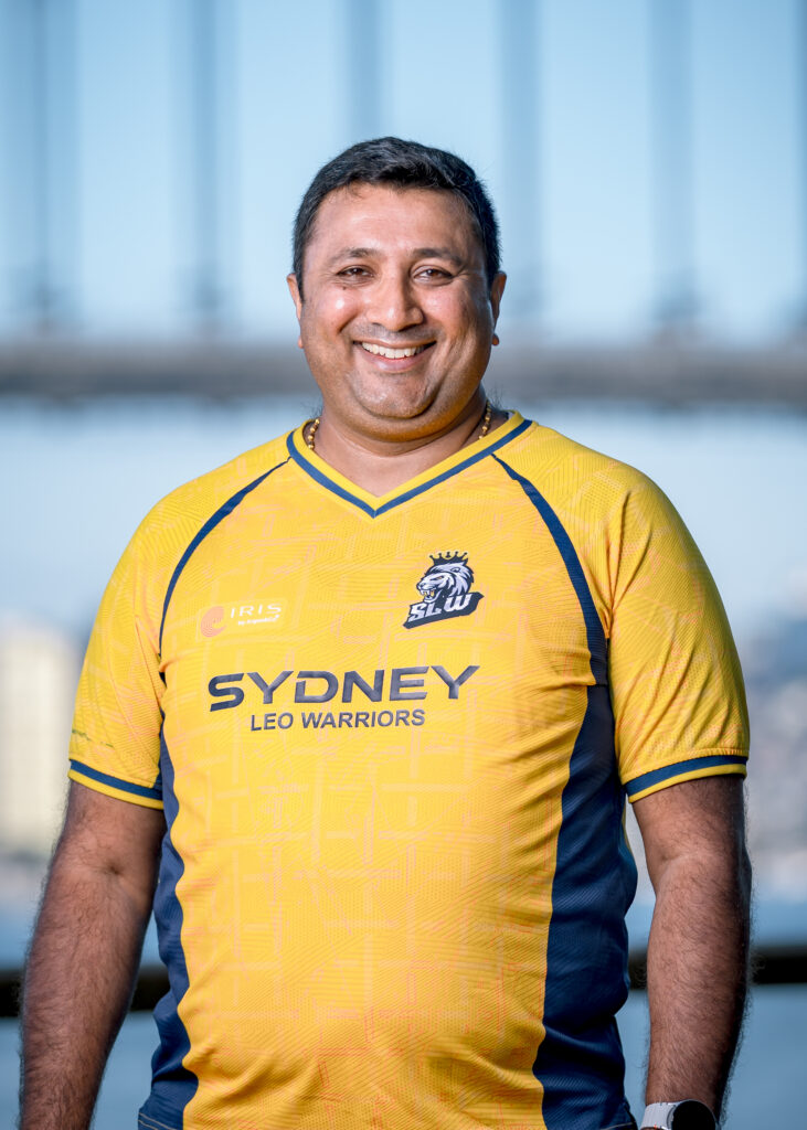 Srihari