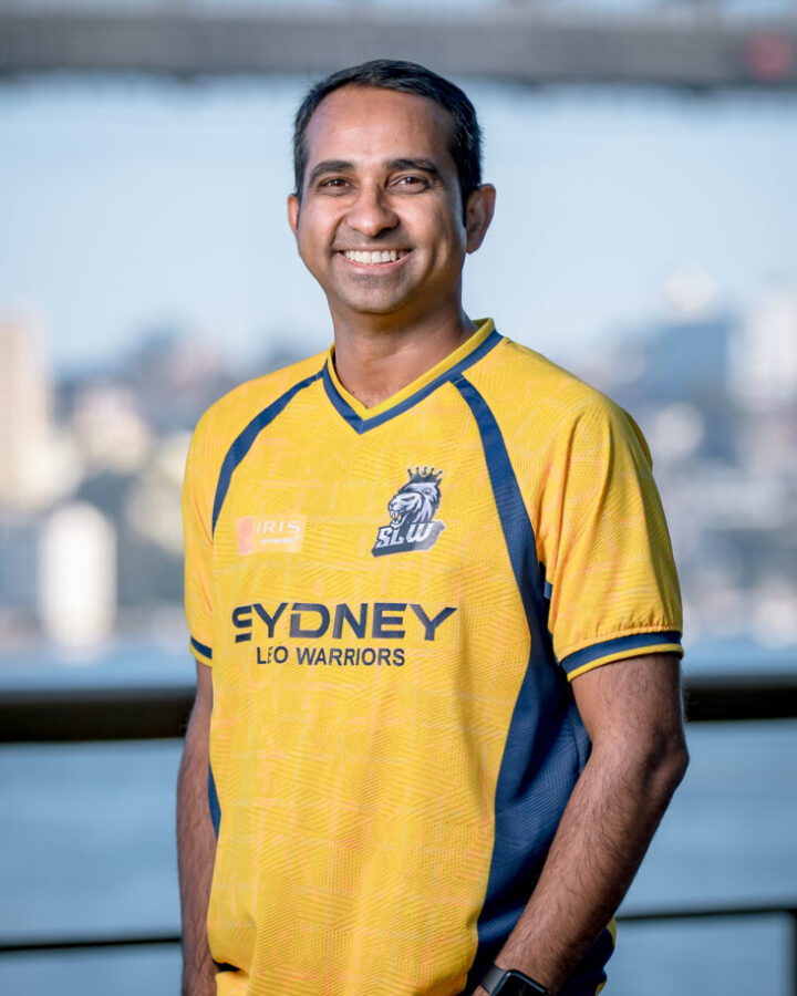 Karthik