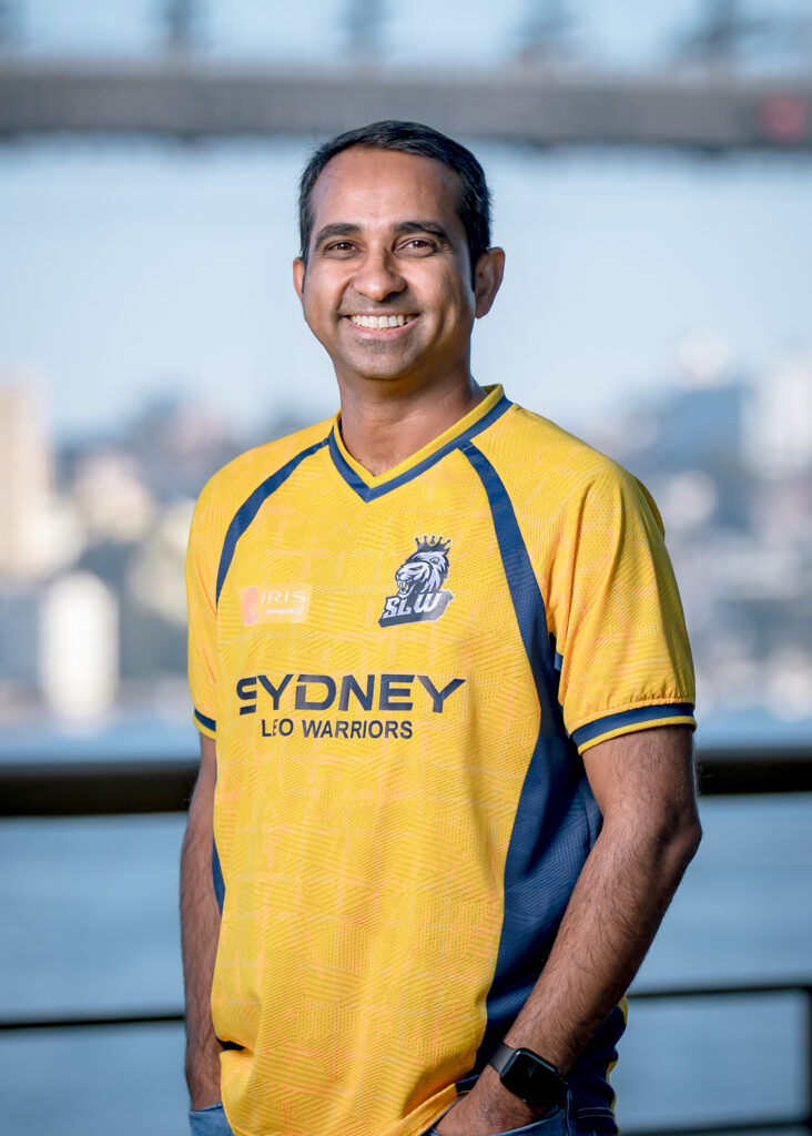 Karthik