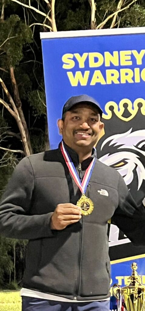 Karthik