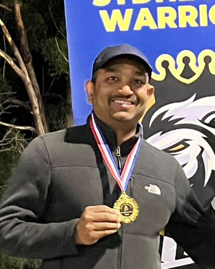 Karthik