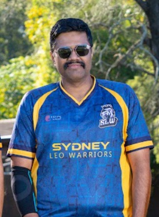 Raghav