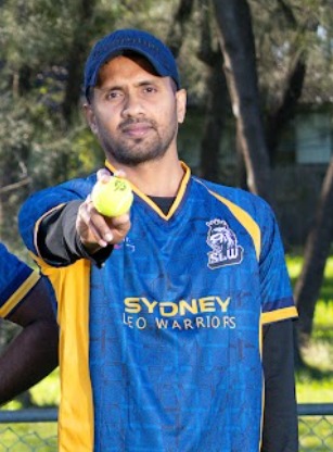 Venky
