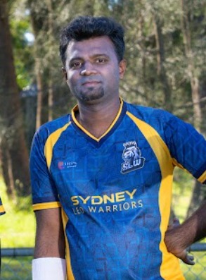 Vishnu